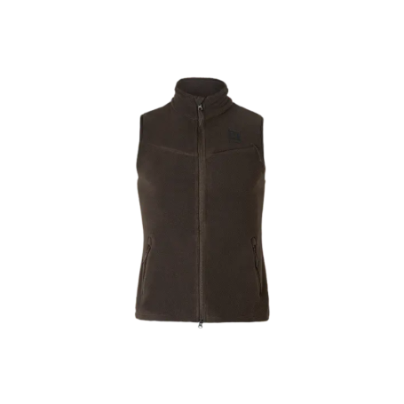 Gilet polaire Aspire Femme Härkila