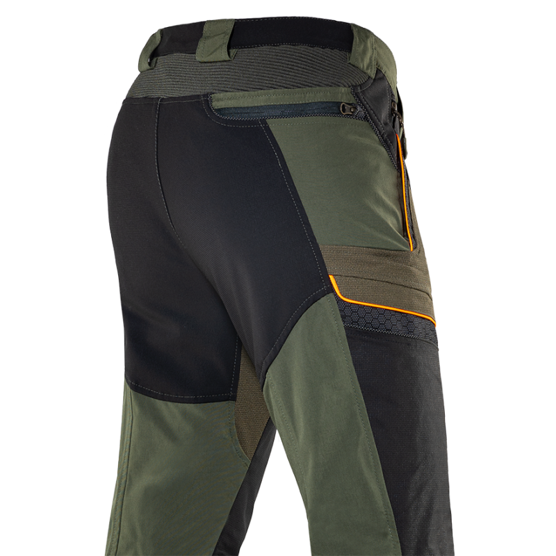 Pantalon Panther Pro 4.0 Trabaldo