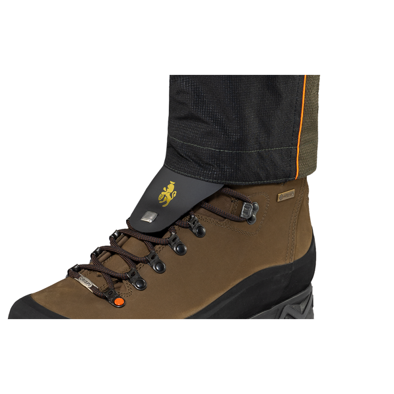 Pantalon Panther Pro 4.0 Trabaldo