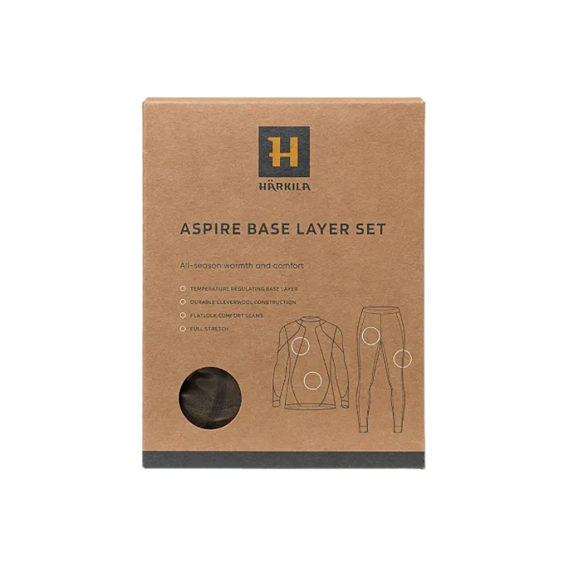 Ensemble sous-vêtement Aspire Härkila