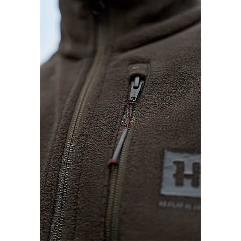 Gilet polaire Aspire Härkila