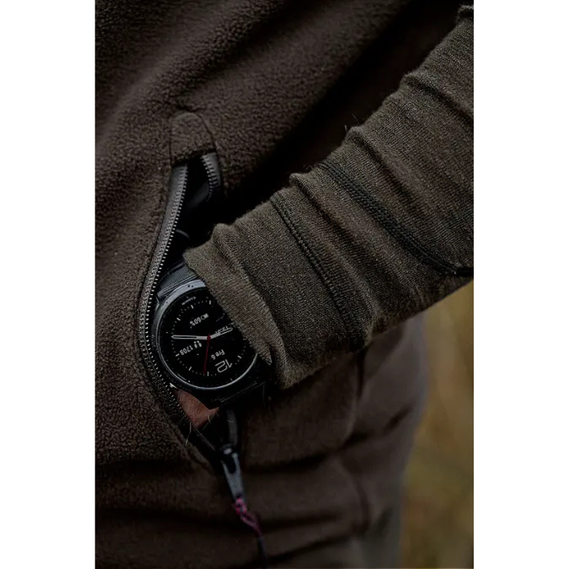Gilet polaire Aspire Härkila