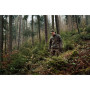 Veste Insulated Tyst camo Härkila