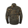 Veste Insulated Tyst camo Härkila