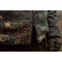 Silent camo Sherpa fleecejack Härkila