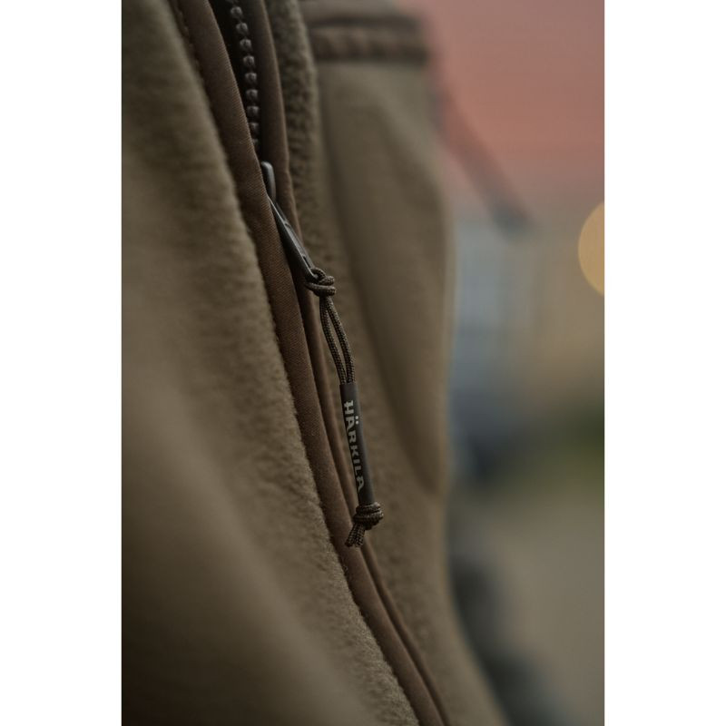 Veste Polaire Torsby Härkila