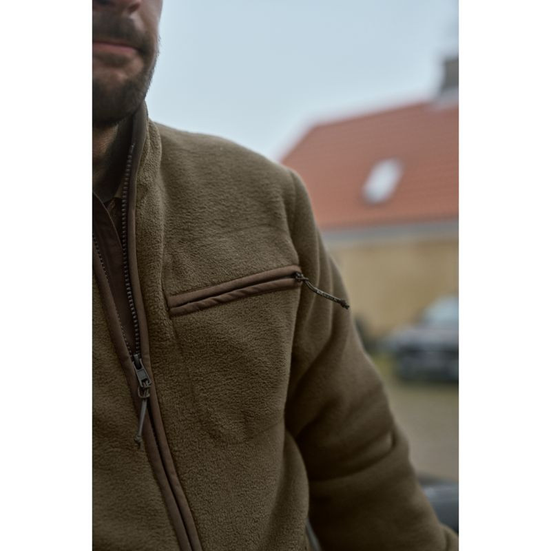 Veste Polaire Torsby Härkila