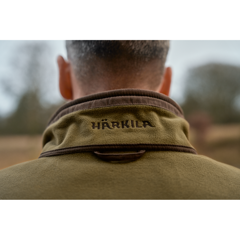 Gilet Kamko Estate WSP Réversible Härkila