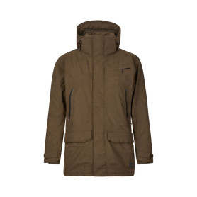 Veste Chaude
