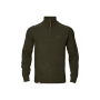 Pull demi-zippé Vincent Härkila