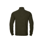 Pull demi-zippé Vincent Härkila