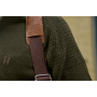 Pull demi-zippé Vincent Härkila