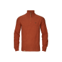 Pull demi-zippé Vincent Härkila