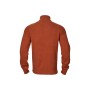 Pull demi-zippé Vincent Härkila