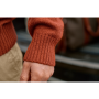 Pull demi-zippé Vincent Härkila