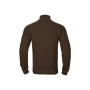 Pull demi-zippé Vincent Härkila