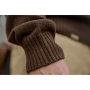 Pull demi-zippé Vincent Härkila