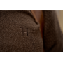 Pull demi-zippé Vincent Härkila