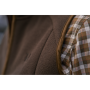 Gilet polaire sherpa Sandhem Femme Härkila