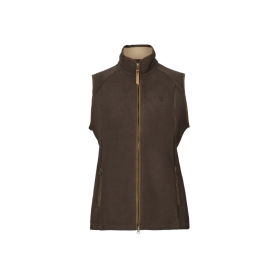 Gilet polaire sherpa Sandhem Femme Härkila