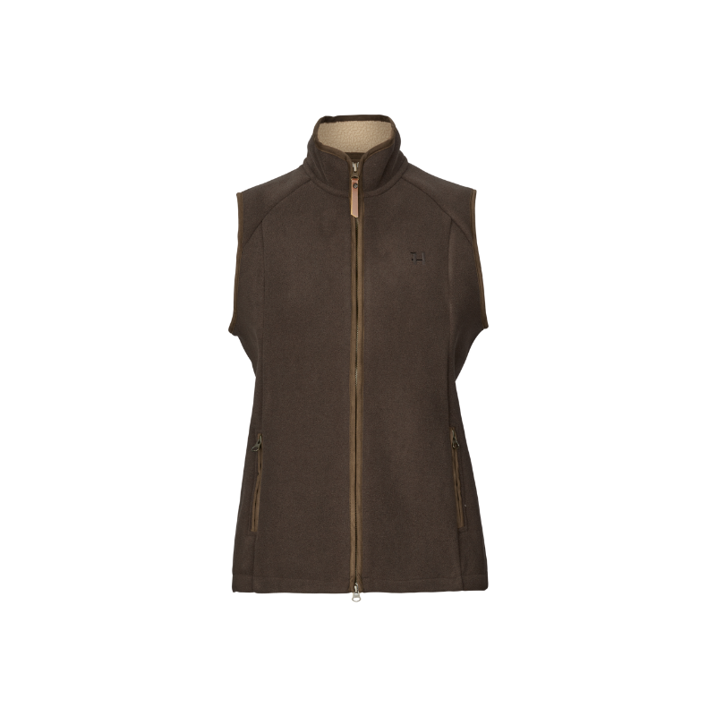 Gilet polaire sherpa Sandhem Femme Härkila