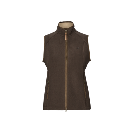 Gilet polaire sherpa Sandhem Femme Härkila