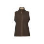 Gilet polaire sherpa Sandhem Femme Härkila