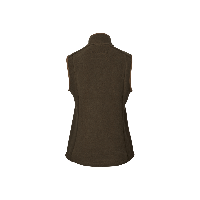 Gilet polaire sherpa Sandhem Femme Härkila