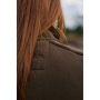 Veste polaire Sherpa Sandhem Femme Härkila