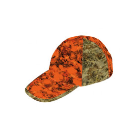 Casquette Camouflage