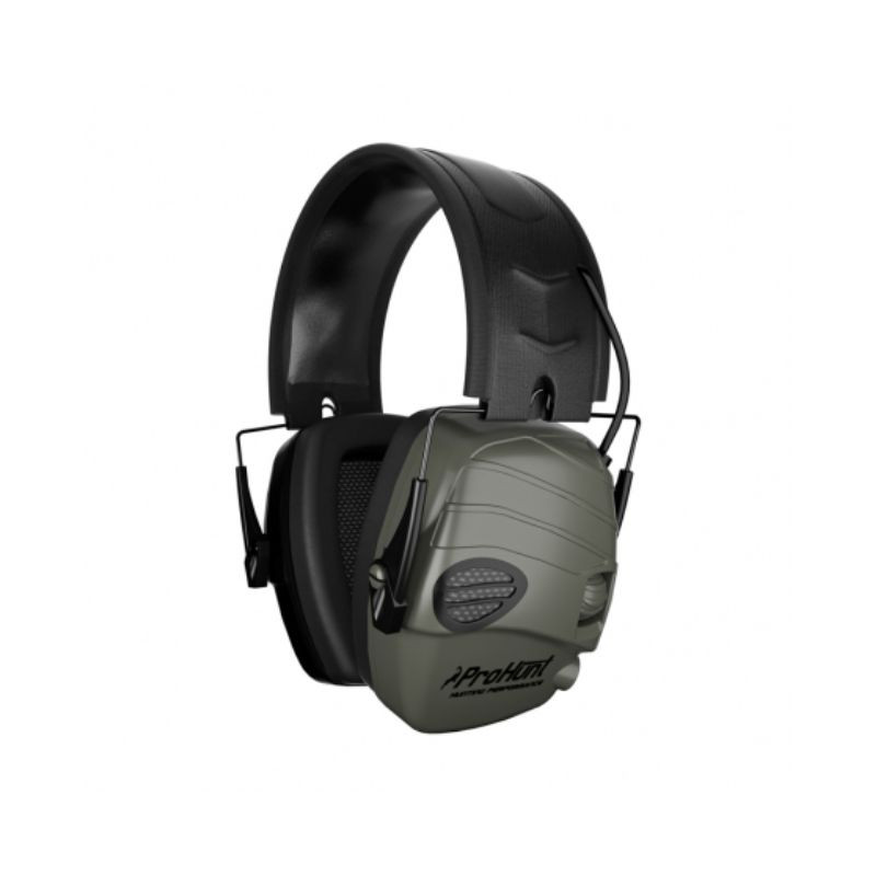 Casque Électronique verney-Carron