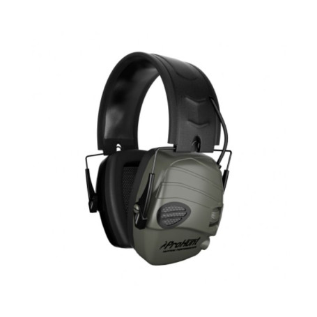 Casque Électronique ProHunt
