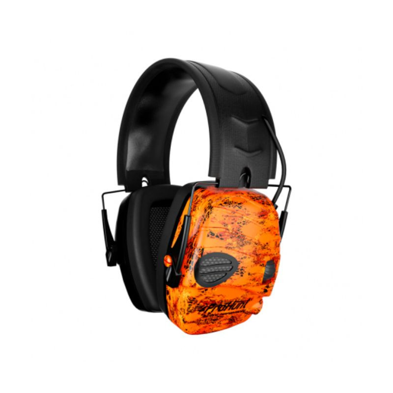 Casque Électronique ProHunt