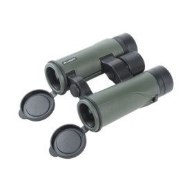 Optiek en verrekijkers