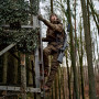 Veste Driven Hunt HWS Insulated Femme Härkila