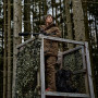 Veste Driven Hunt HWS Insulated Femme Härkila