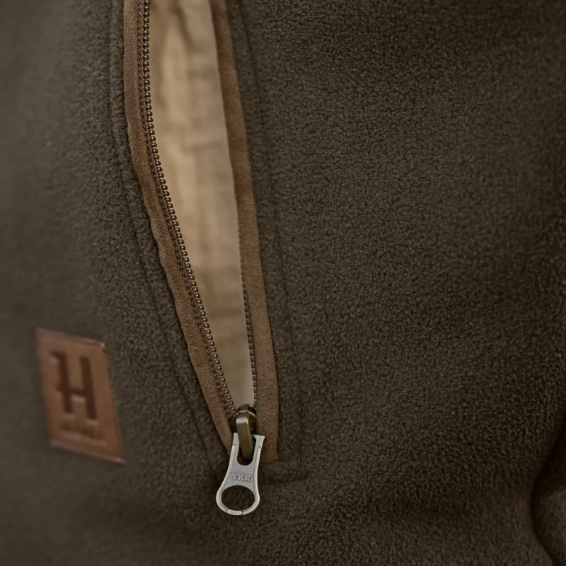 Veste polaire Sandhem Sherpa Härkila