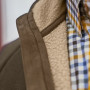 Veste polaire Sandhem Sherpa Härkila