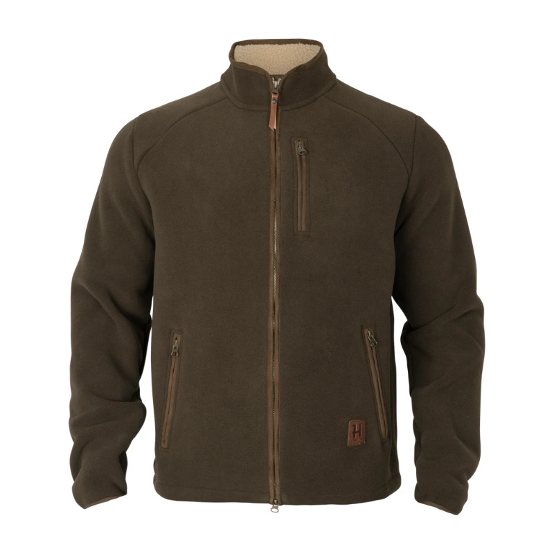 Veste polaire Sandhem Sherpa Härkila