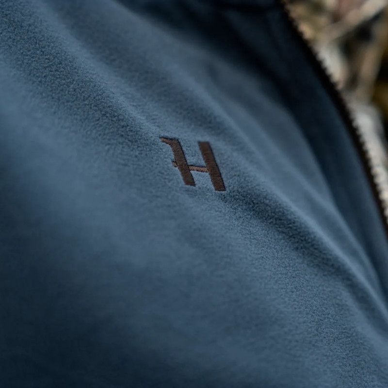 Gilet Kamko Estate WSP Réversible Härkila