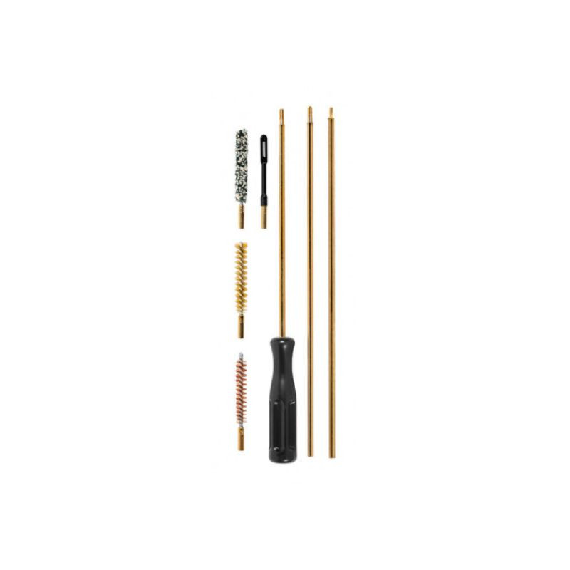 Kit de nettoyage pour Carabine 22 LR Verney-Carron