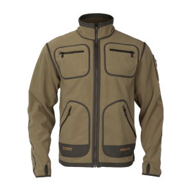 Veste Chaude