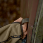 Veste polaire réversible Kamko Bronze/Willow Green Härkila