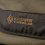 Veste polaire réversible Kamko Bronze/Willow Green Härkila