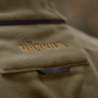 Veste polaire réversible Kamko Bronze/Willow Green Härkila