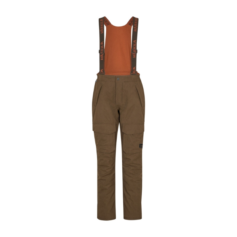 Pantalon Driven Hunt HWS Insulated Femme Härkila