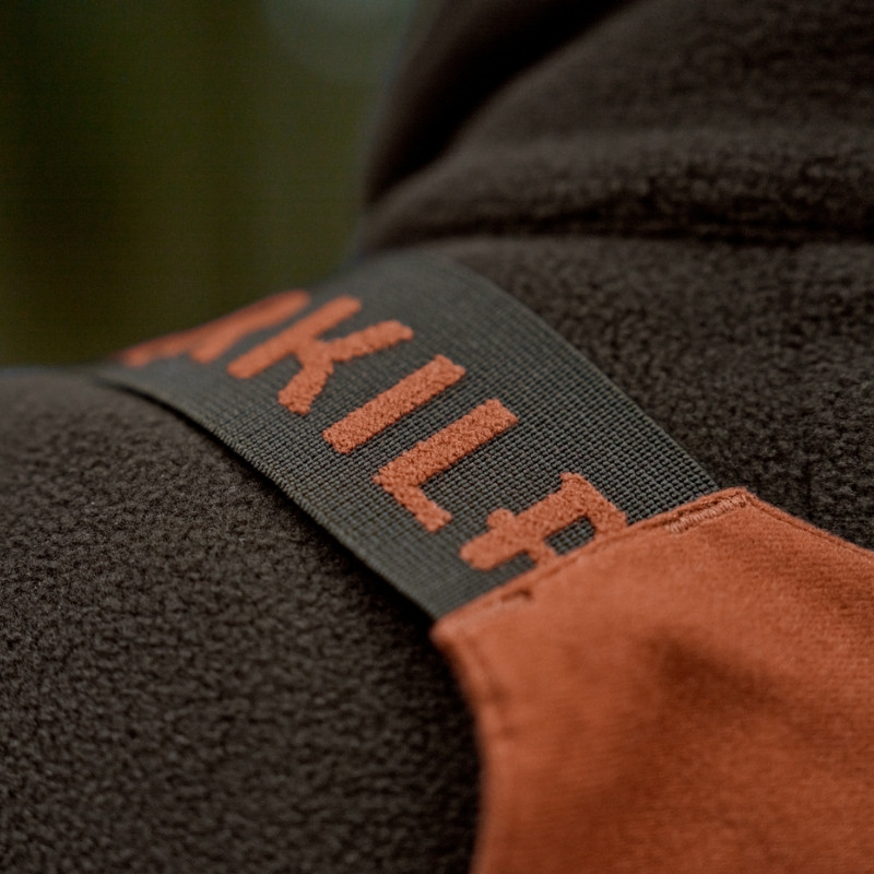 Pantalon Driven Hunt HWS Insulated Femme Härkila