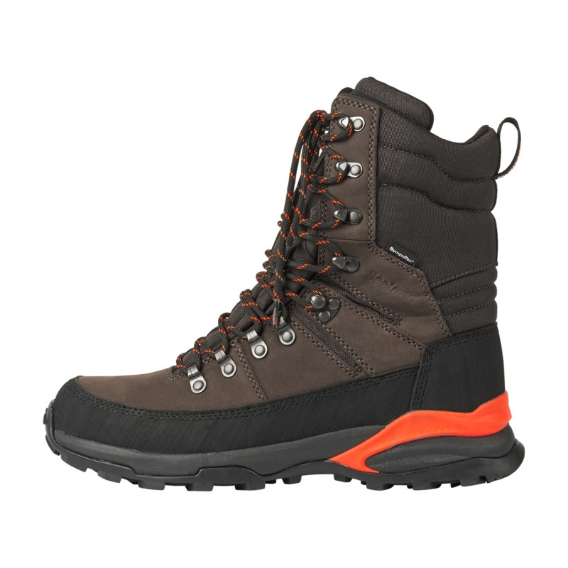 Chaussures Hautes Enduro Tracker Seeland