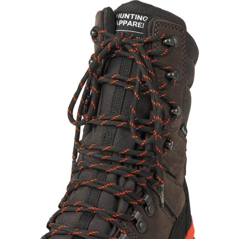 Chaussures Hautes Enduro Tracker Seeland