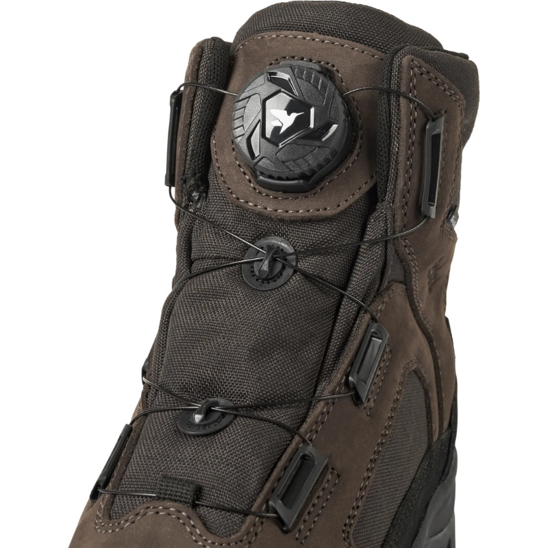 Chaussures Enduro Dial Mid Seeland
